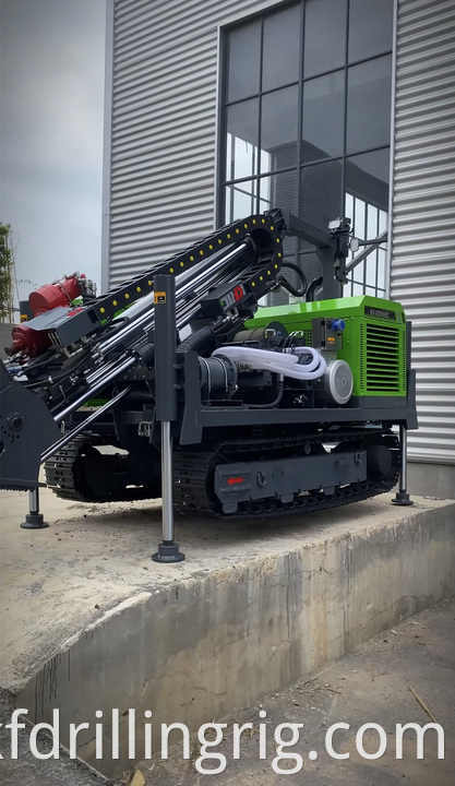 High torque system Chinese factory